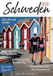 Aktivschweden 2019 By Mikael åkesson Issuu