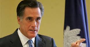 Mitt Romney finds Christian support