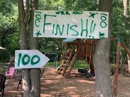There should be good blood circulation, respiration and development of muscles in order to run for long distance. R I Virtual Relay Mixes Social Distancing With Long Distance Running The Boston Globe