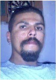 David Holguin Obituary (1979