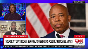 GDELT Summary: Television Explorer: Cuomo AND (Station:CNN OR  Station:FOXNEWS OR Station:MSNBC) AND PublicationDate>=1/1/2020