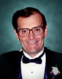 Thomas Speer Obituary