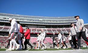 Student Found Dead At Ohio Stadium Ahead Of Buckeyes' Matchup vs. Washington