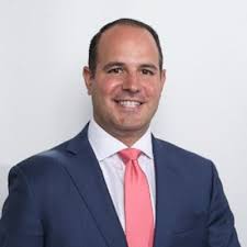 I'm thrilled to announce that I've joined Ascot Group as a Senior  Underwriter