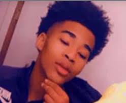 Cornelius Johnson, age 20