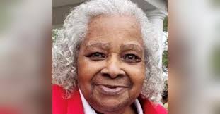 Mrs. Mable Jean Brady Obituary