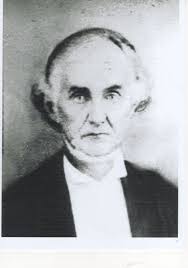 Daniel H. Wiggins (1780-1855)