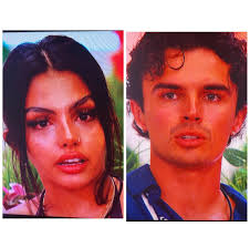 Why did Nic betray Huda after saying he had her back?