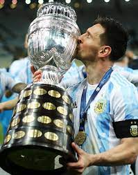 La albiceleste y la verdeamarela lucharán por un lugar en la final de la copa américa y en espn.com repasamos los mejores duelos entre ambos. Fc Barcelona Afa Seleccion Argentina Facebook
