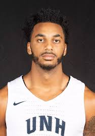 University of New Hampshire Athletics