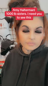 How Tall Is Tammy Slaton