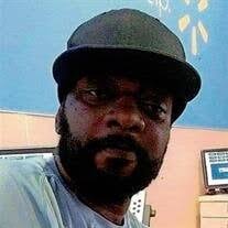 Trent M. Apple Obituary