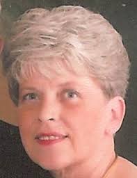 Obituary information for Rita "Kaye" Smith
