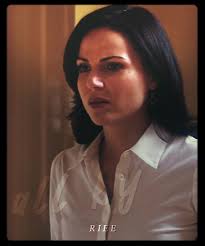 Regina Tompkins Edits Mom Tv Show