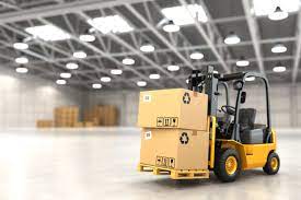 Forklift Wallpapers Wallpaper Cave