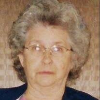 FLORENCE "TINY" HAGERMAN Obituary