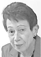 Arlene Roden Obituary (2019)