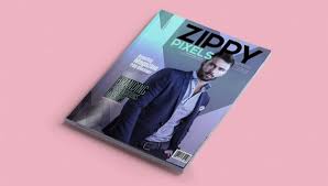 Magazine on table free mockup to showcase your cover design in a photorealistic look. 54 Photorealistic Magazine Cover Mockups Psd Ai Free Premium Templates