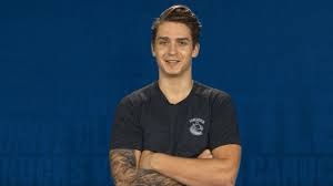 Nicknamed shotgun jake by canucks fans, virtanen was drafted by the canucks sixth overall in the 2014 nhl entry draft. Jake Virtanen Smut Explore Tumblr Posts And Blogs Tumgir