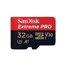 Sandisk extreme is more expensive than sandisk ultra, so let's see if the price difference is worth the performance difference. Sandisk Extreme Pro Microsdxc Uhs I Card Western Digital Store