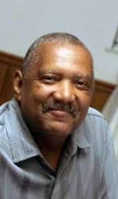 Obituary for John Edward Yates