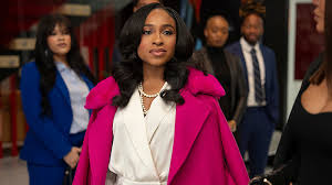 beauty in black season 3 Picture