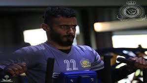 بطل واقعة استفزاز الهلال يجدد تعاقده مع النصر لموسمين سعودي 360 أعلنت إدارة نادي النصر اليوم الخميس تجديد عقد الحارس عب Fictional Characters John Character