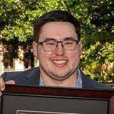 Ethan Pascarella's Instagram, Twitter & Facebook