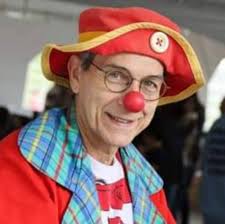 Jangles the Magic Clown