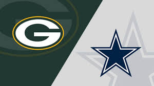 Green Bay Packers At Dallas Cowboys Preview 10 6 19