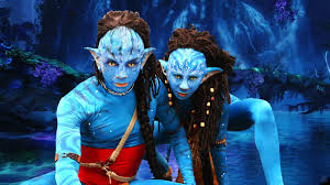 This article lists the indigenous people, fauna and flora, that are found on pandora, in the 2009 james cameron science fiction film avatar. Avatar Movie Characters Movie Themed Entertainment Performers Uk