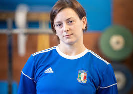 She won the snatch gold medal. Prutr0d1fjhz M