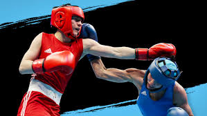 The 2008 summer olympics were the final games with boxing as a male only event. Qualificacao Olimpica De Boxe 2020 Toquio 2020 Eliminatorias
