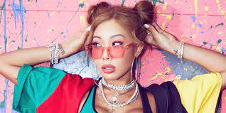 Created by pamela eells, phil baker, drew vaupen. 5 Things About South Korea S It Girl Jessi That You Need To Know