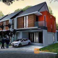 Hanya 15 menit ke summarecon mall serpong dan 15 menit ke aeon mall bsd. Rumah 2 Lantai Paling Murah Cek Harga Sekitar Dp Bebas Semampu Anda Jakarta Timur Jualo