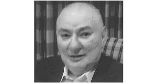 George Perris Obituary (1932