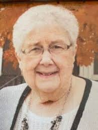 Irene M. Kluck Obituary November 20, 2020