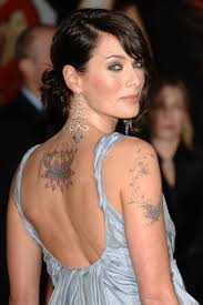 She won two lolas, the most prestigi. Lena Headey Height