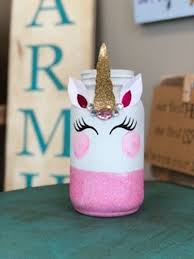 Fun Birthday Crafts For Kids Unicorn Birthday Party Craft Kit Diy Kids Birthday Craft Etsy Kids Birthday Crafts Craft Party Unicorn Crafts