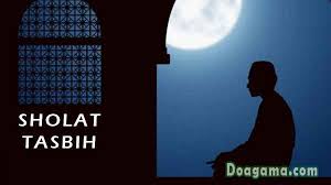 Maybe you would like to learn more about one of these? Sholat Tasbih Niat Doa Tata Cara Waktu Doapengasih