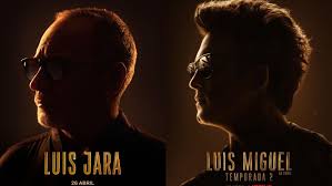 El pasado jueves 29 de julio se registró una discusión en el parque de diversiones fantasilandia , la que terminó en una brutal pelea que . Luis Jara Revelo Video De Su Participacion En La Serie De Luis Miguel