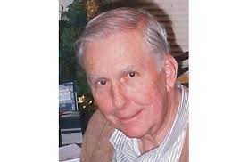 Harvey Pearce Obituary (2019)