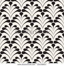Geometric flowers pattern feedsack floral design. Vector Images Illustrations And Cliparts Vector Seamless Pattern Stylish Elegant Ornament Geometric F Floral Background Geometric Pattern Seamless Patterns