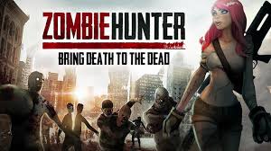 So if you're looking for a creepy game. Download Zombie Hunter Mod Apk 1 22 0 Unlimited Money