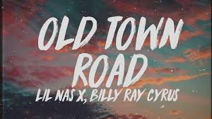 Lil Nas X Billy Ray Cyrus Old Town Road Remix Lyrics Youtube Billy Ray Cyrus Songs Billy Ray