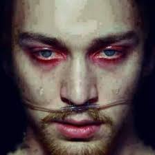 لـم امت عندمــا طعنـت بالسكيـــن بـل متــت عندما رأيــت من طعنني بـه💔  #samra 🌚