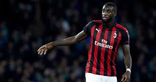 Maybe you would like to learn more about one of these? Ac Milan Fans Rate Tiemoue Bakayoko Three Months Into Chelsea Midfielder S Loan Mirror Online