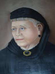 Juliet Ann VanMeter Hobson (1820-1904)