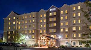 All rooms have a fully equipped kitchenette. Staybridge Suites Buffalo Amherst Buffalo Ny 2021 Updated Prices Deals