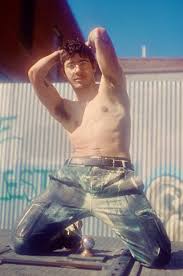 A Tryst With San Francisco Escort Cody Sweets